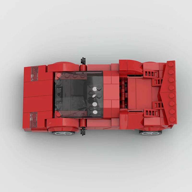 Lamborghini Countach - Vox Megastore