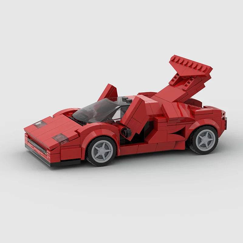 Lamborghini Countach - Vox Megastore