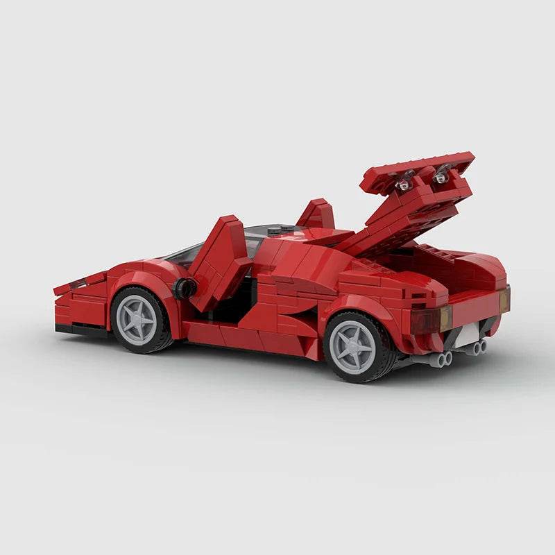 Lamborghini Countach - Vox Megastore