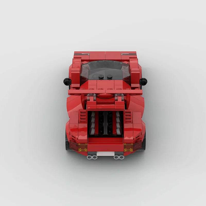 Lamborghini Countach - Vox Megastore