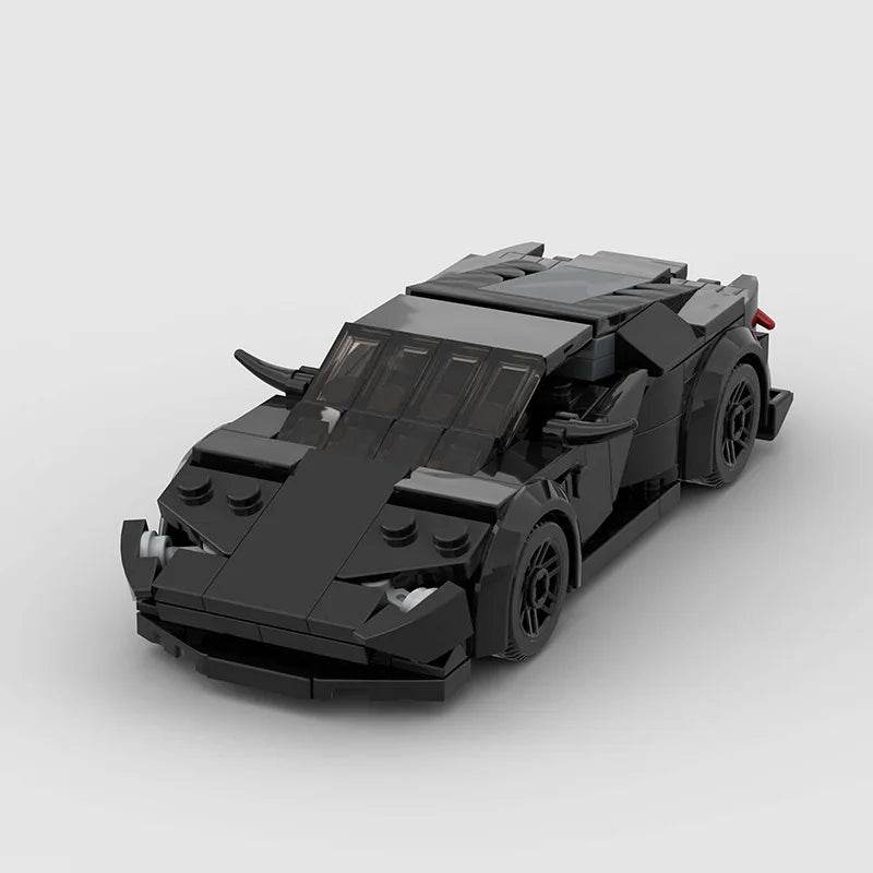Lamborghini Huracan | Black Edition - Vox Megastore