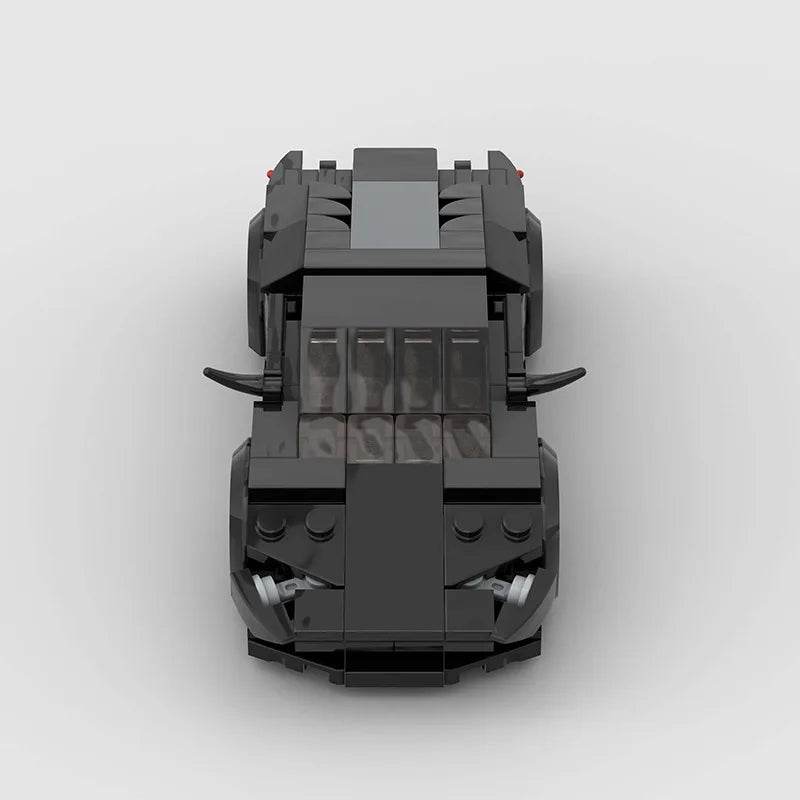 Lamborghini Huracan | Black Edition - Vox Megastore