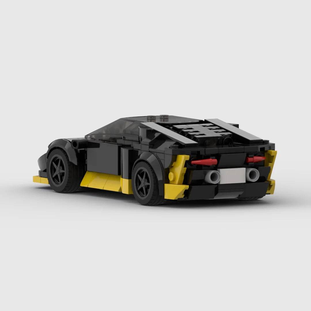 Lamborghini Huracan - Vox Megastore