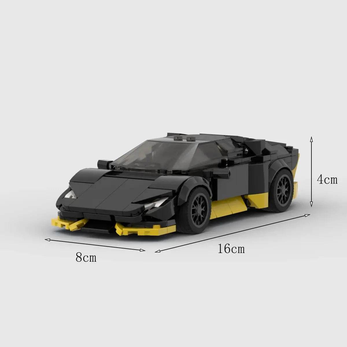 Lamborghini Huracan - Vox Megastore
