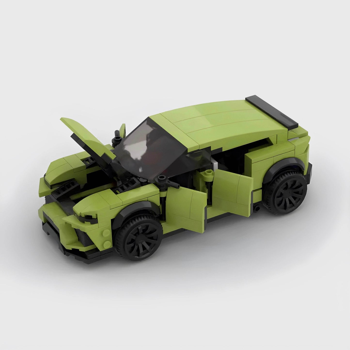 Lamborghini Urus - Vox Megastore