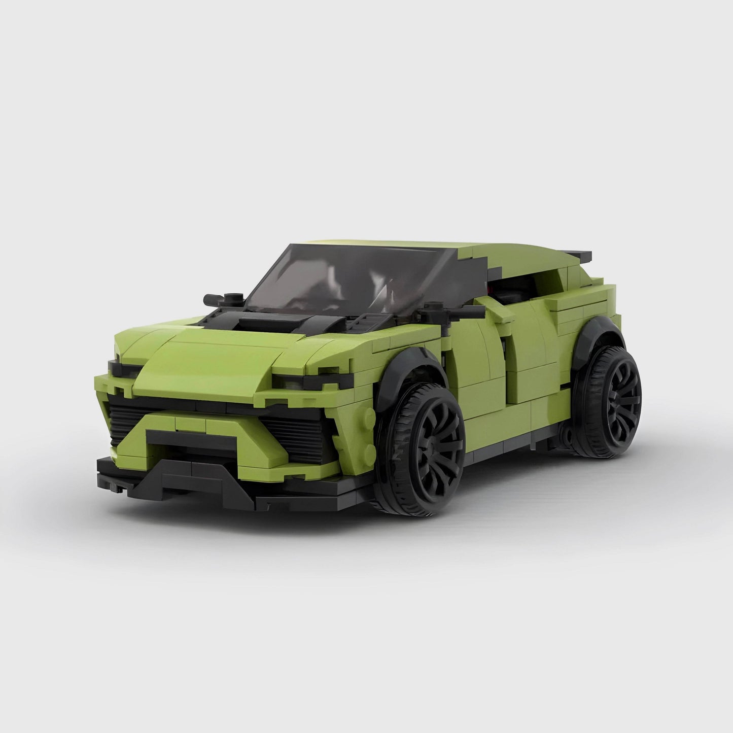 Lamborghini Urus - Vox Megastore