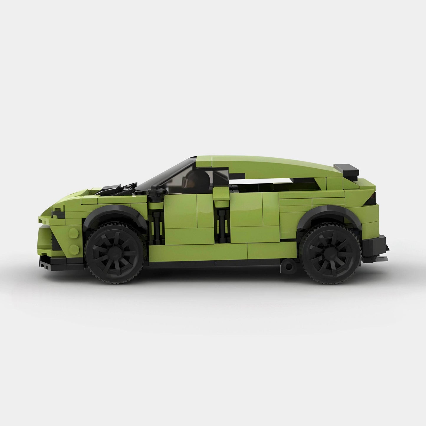 Lamborghini Urus - Vox Megastore