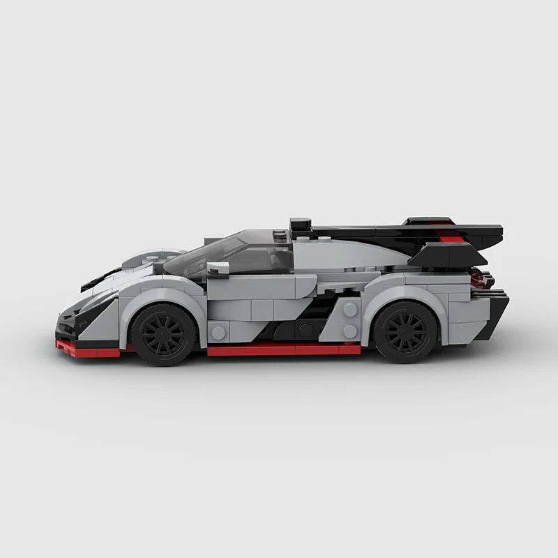 Lamborghini Veneno Roadster - Vox Megastore