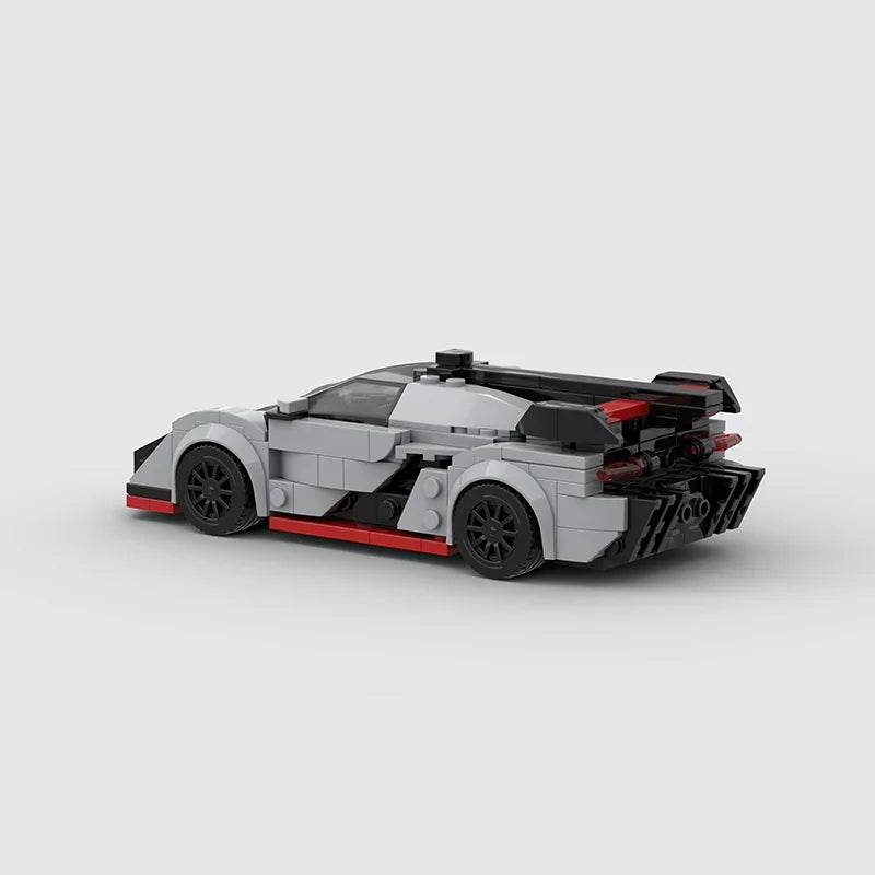 Lamborghini Veneno Roadster - Vox Megastore