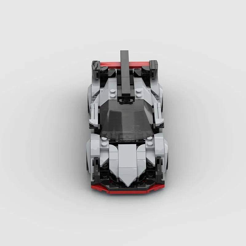 Lamborghini Veneno Roadster - Vox Megastore