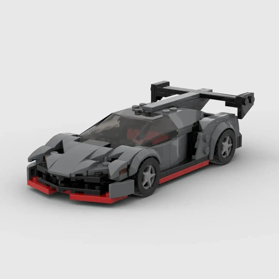 Lamborghini Veneno - Vox Megastore