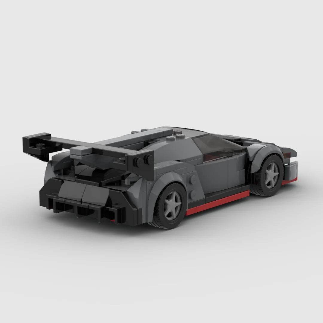 Lamborghini Veneno - Vox Megastore