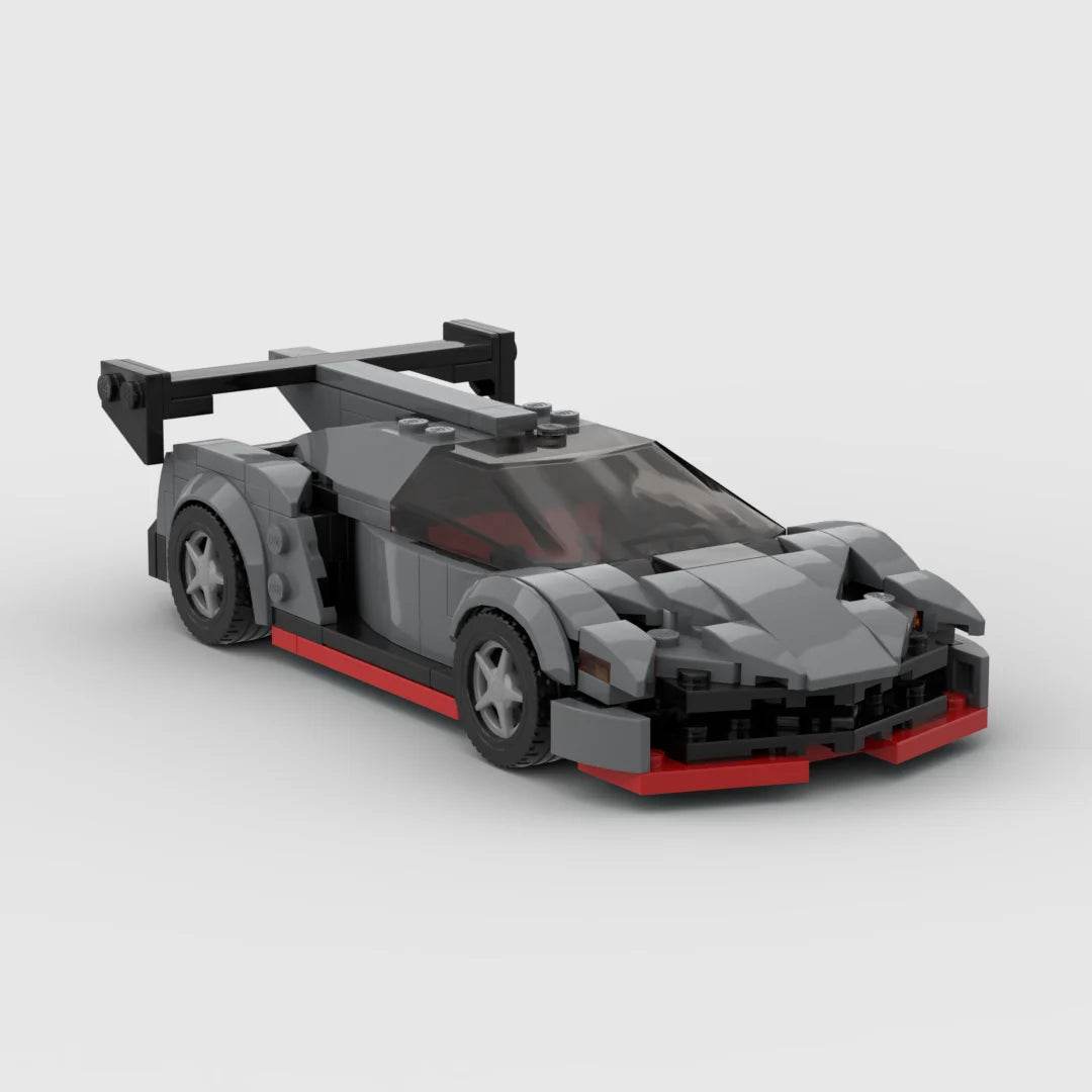 Lamborghini Veneno - Vox Megastore