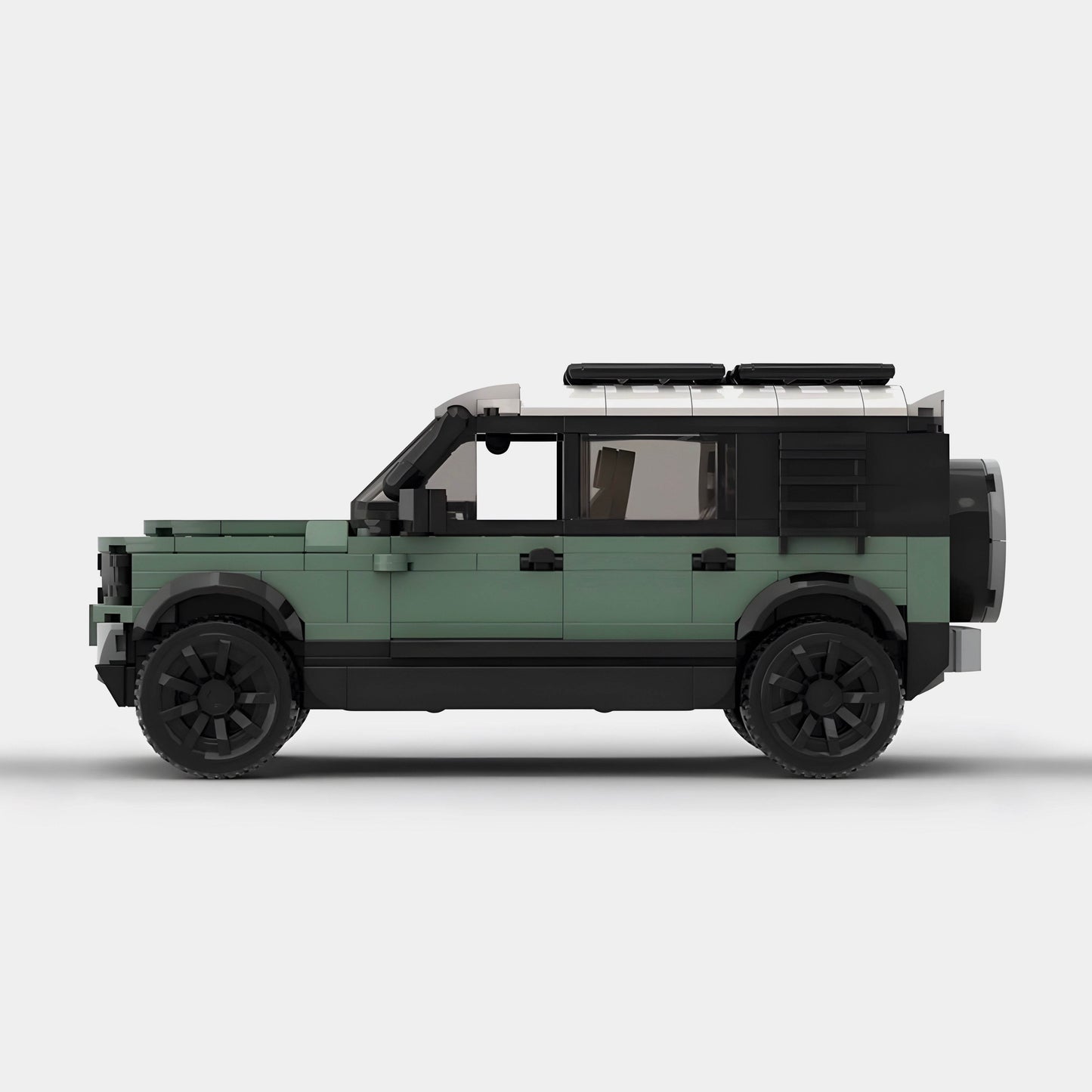 Land Rover Defender 110 - Vox Megastore