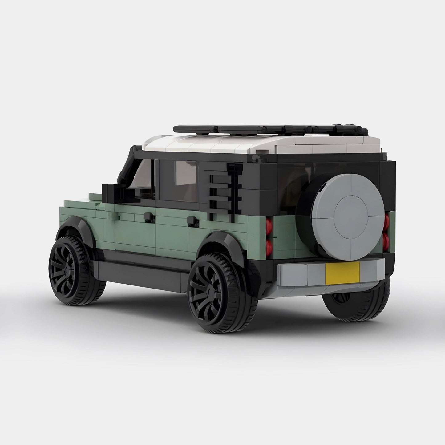 Land Rover Defender 110 - Vox Megastore