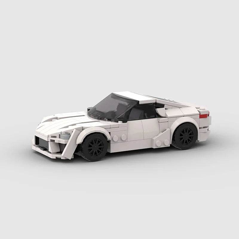 Lexus LFA - Vox Megastore
