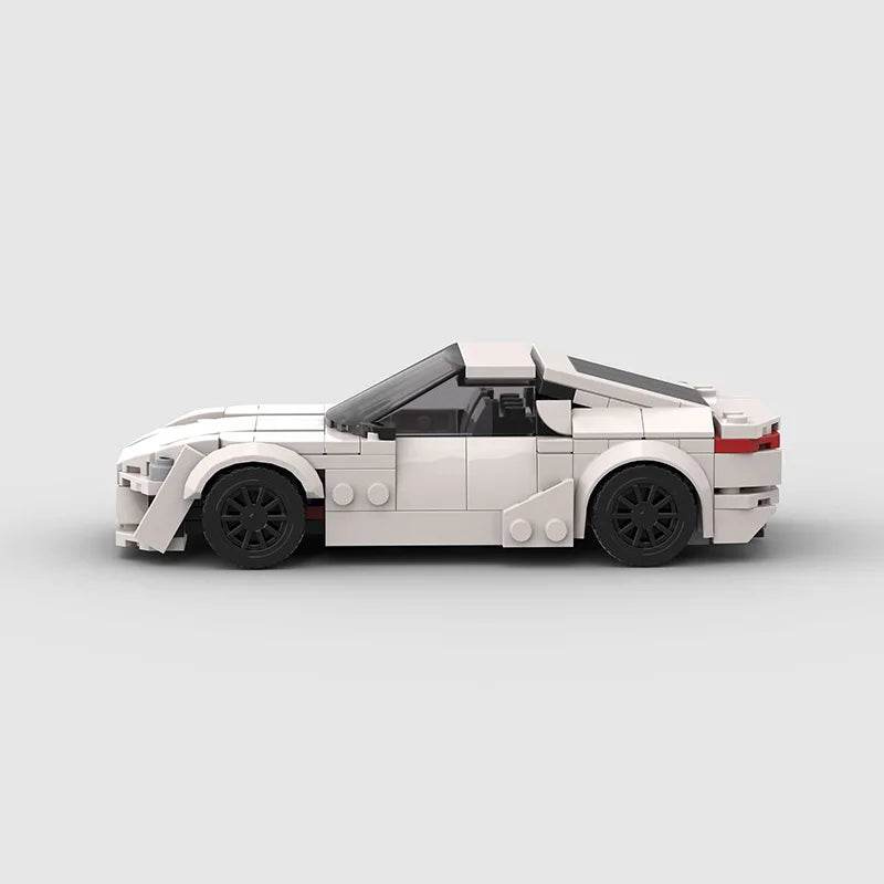 Lexus LFA - Vox Megastore