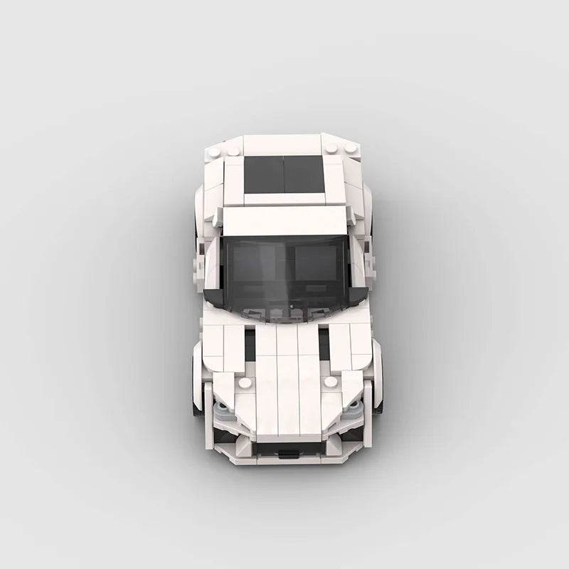 Lexus LFA - Vox Megastore
