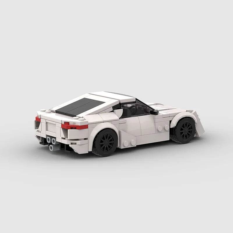 Lexus LFA - Vox Megastore