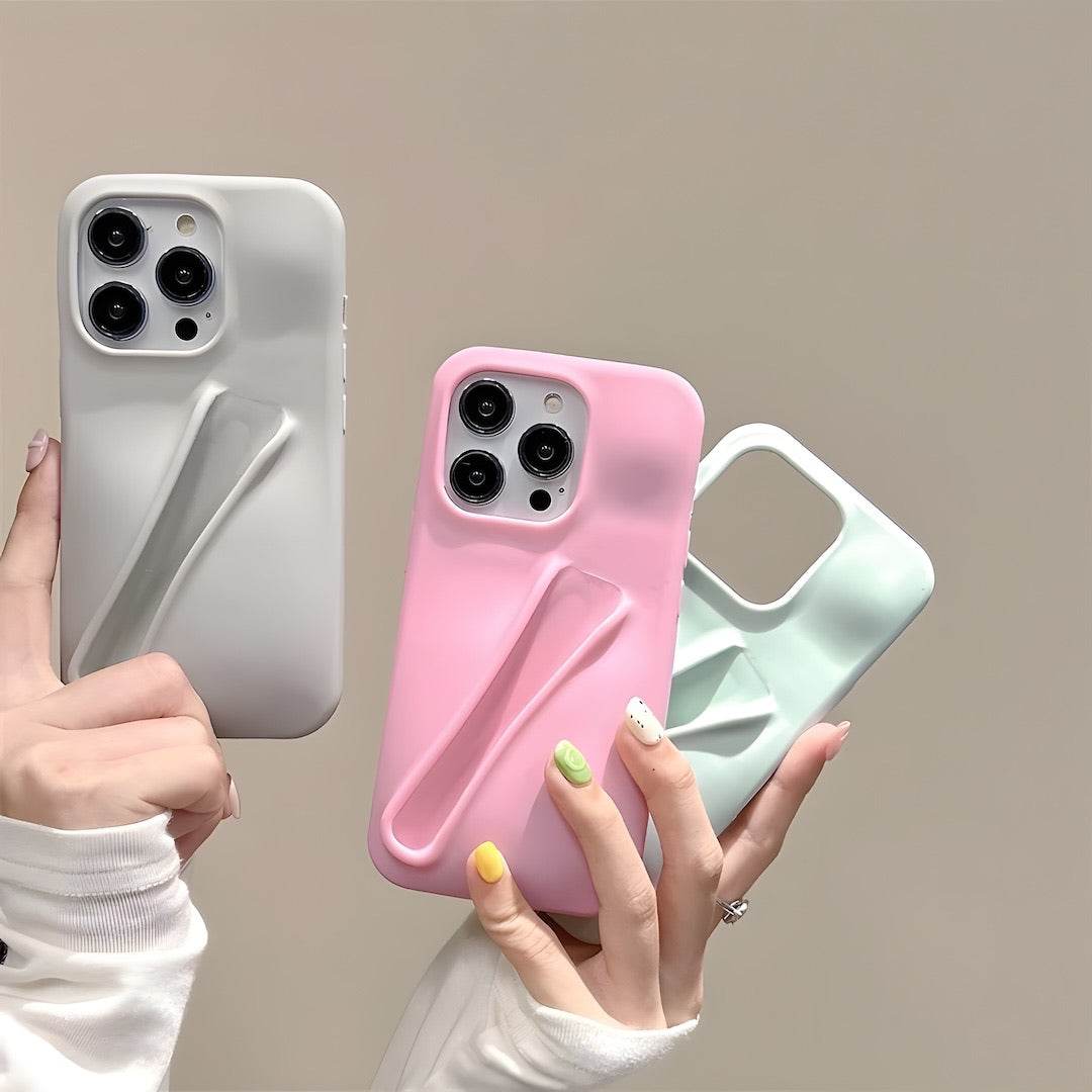 Lip Balm iPhone Case Vox Megastore