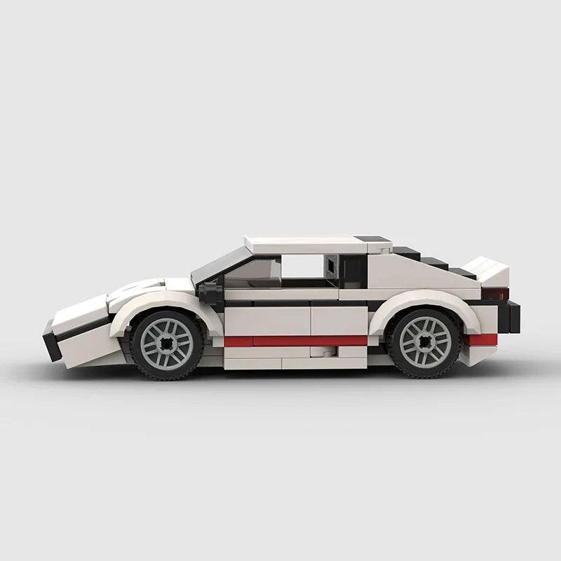 Lotus Sprit Turbo - Vox Megastore