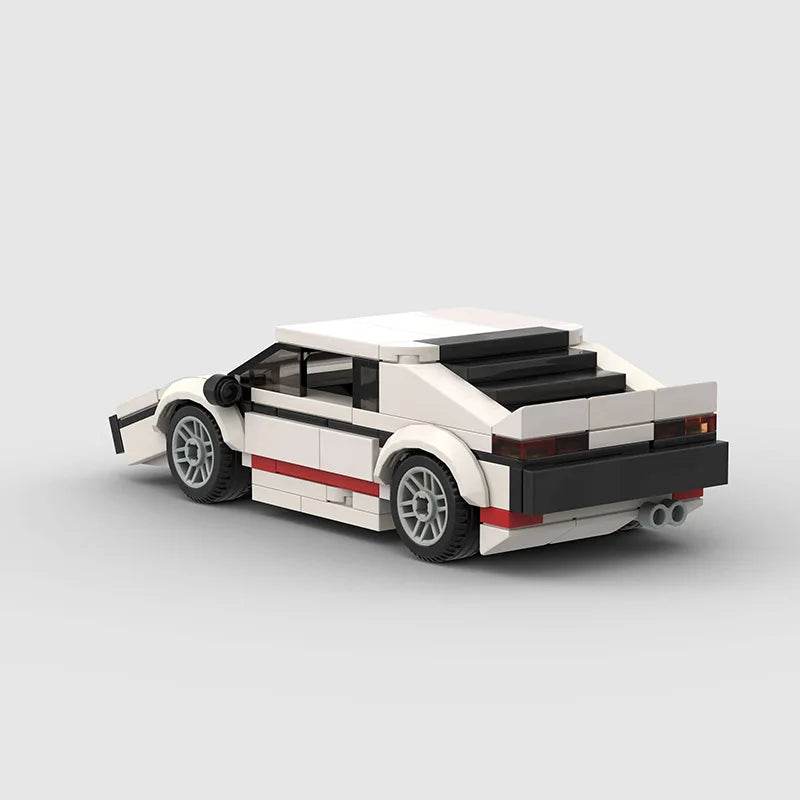 Lotus Sprit Turbo - Vox Megastore