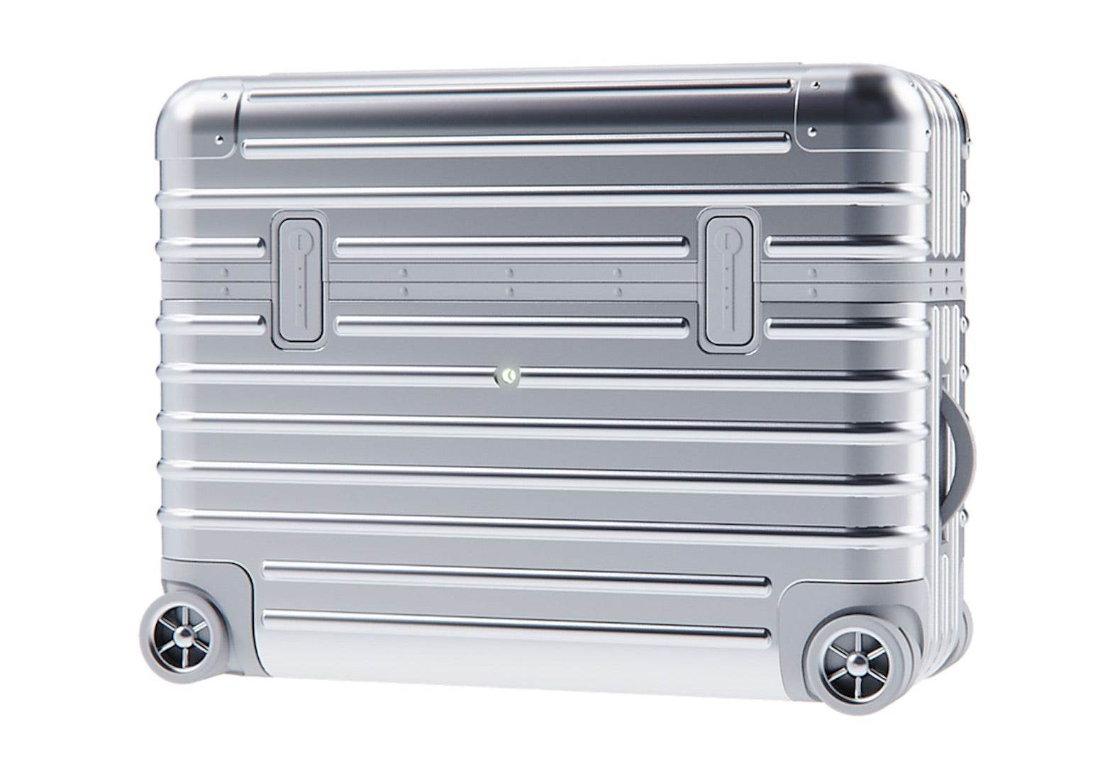 Luggage Suitcase AirPods Case Vox Megastore