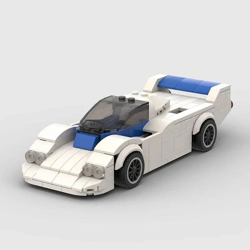 Mazda 757 - Vox Megastore