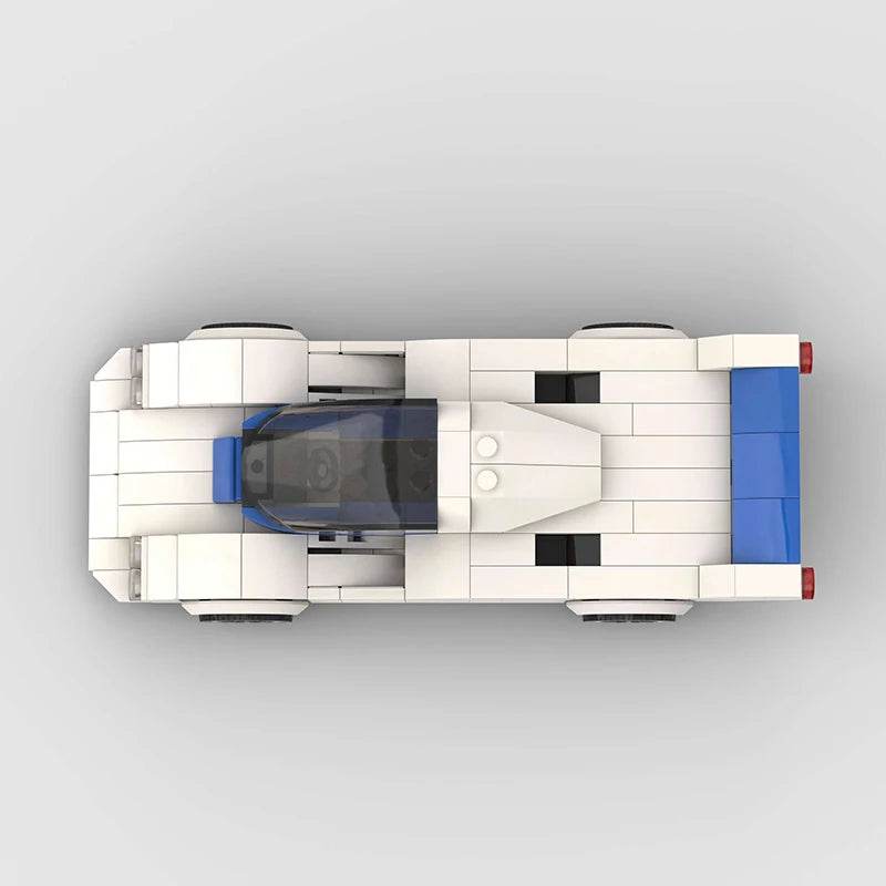 Mazda 757 - Vox Megastore