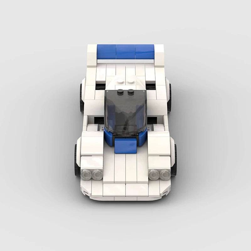 Mazda 757 - Vox Megastore