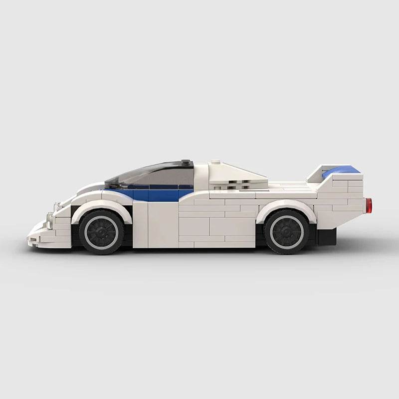 Mazda 757 - Vox Megastore