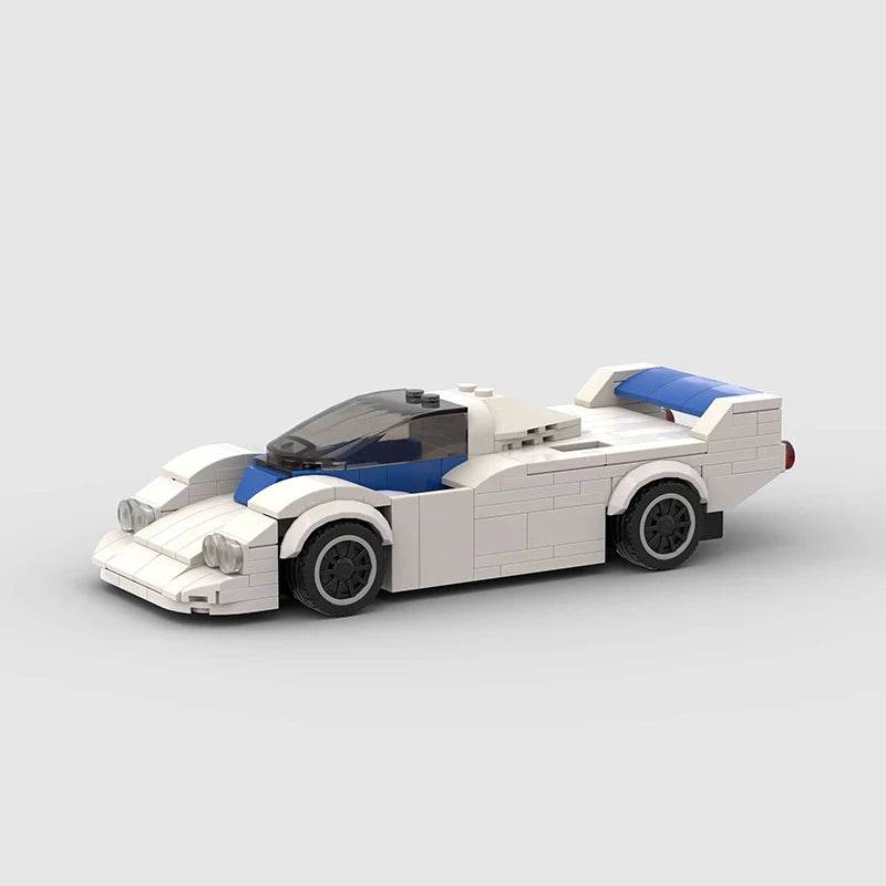 Mazda 757 - Vox Megastore