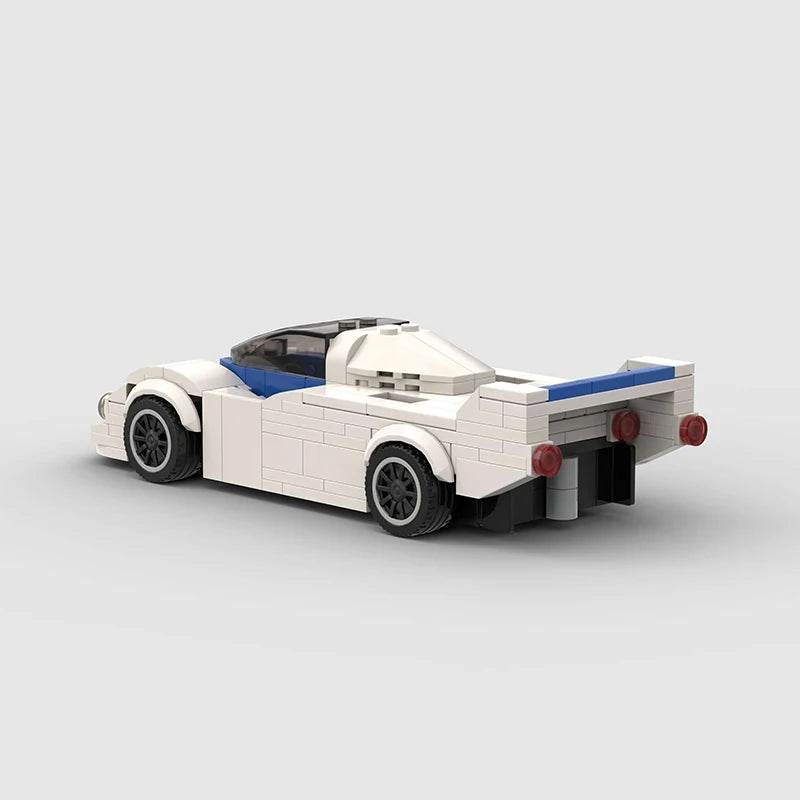 Mazda 757 - Vox Megastore