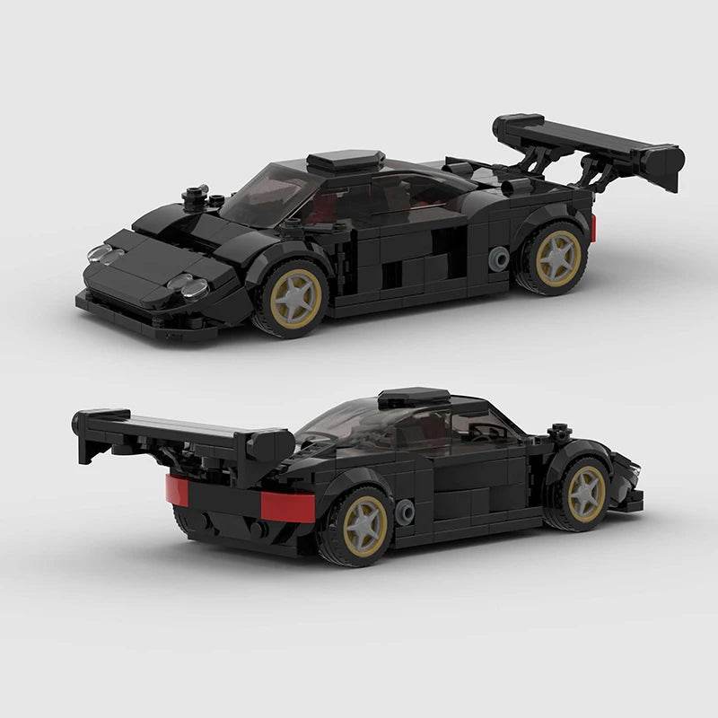 Mazda 787B - Vox Megastore
