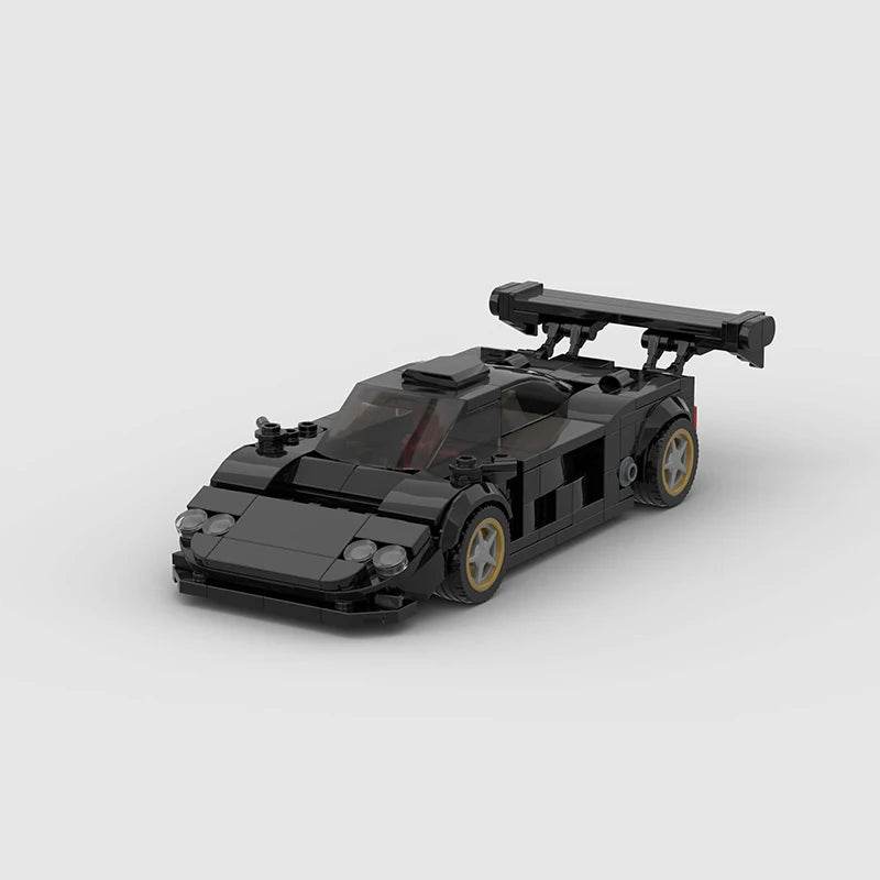 Mazda 787B - Vox Megastore