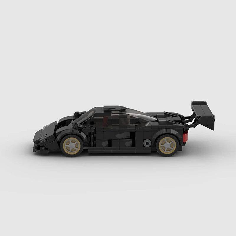 Mazda 787B - Vox Megastore