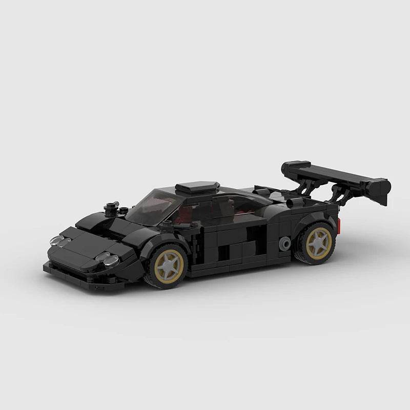 Mazda 787B - Vox Megastore