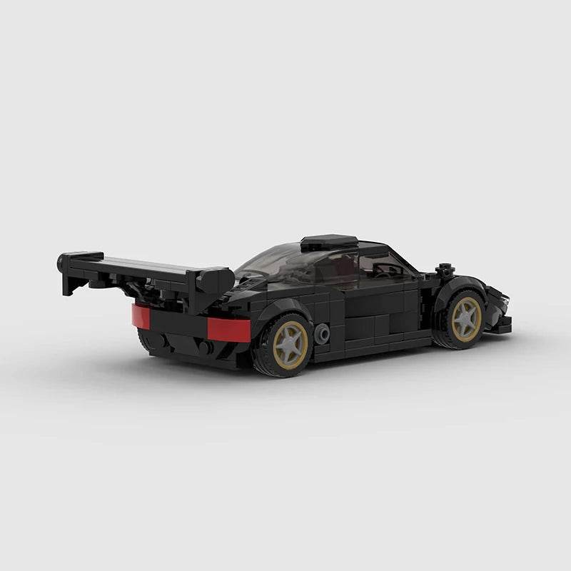 Mazda 787B - Vox Megastore