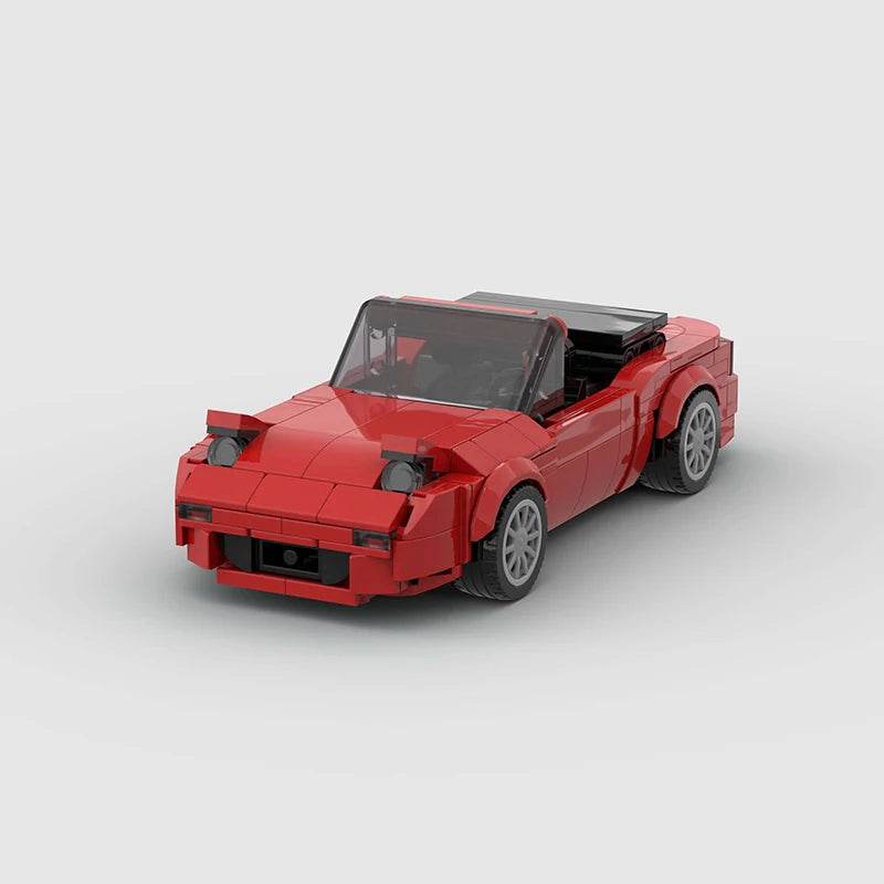 Mazda MX-5 Miata - Vox Megastore