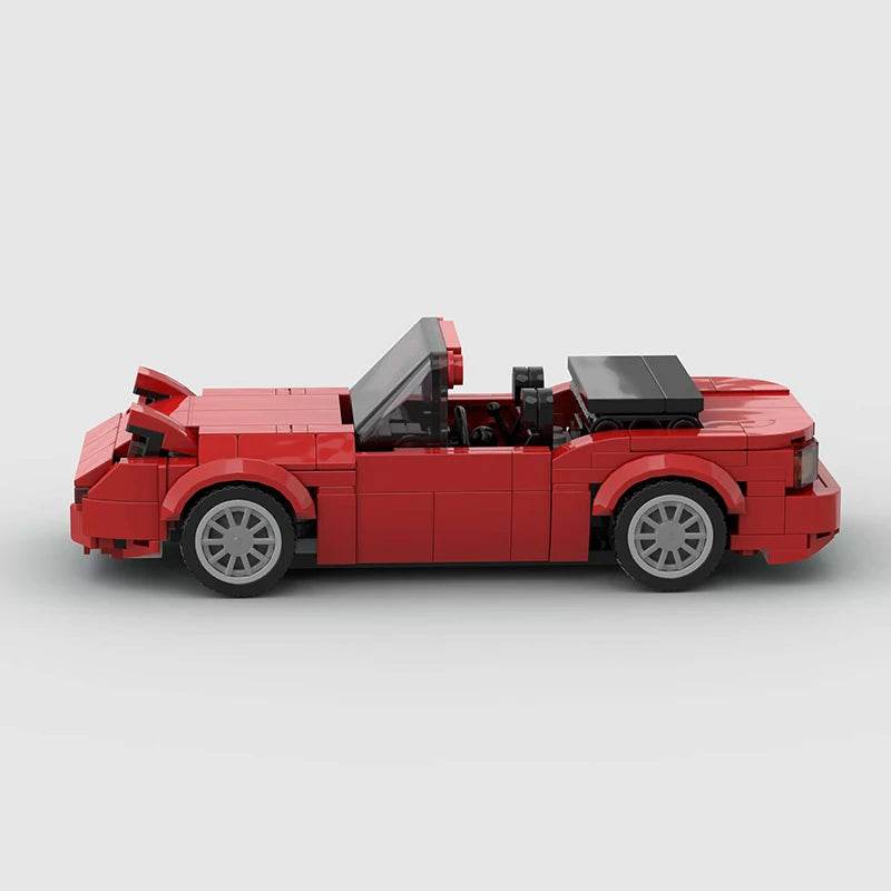 Mazda MX-5 Miata - Vox Megastore