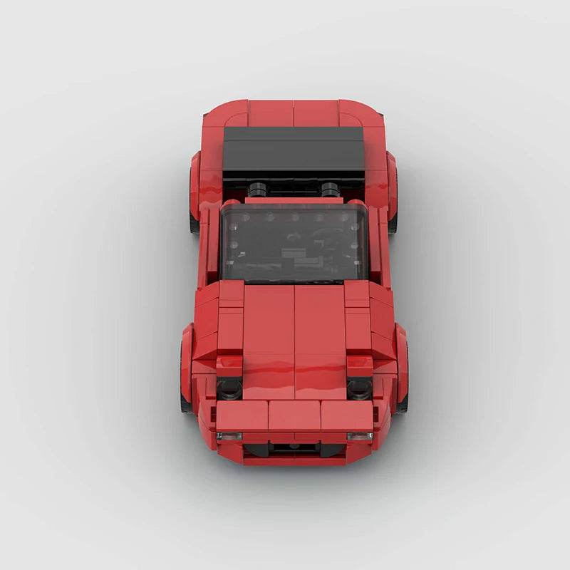 Mazda MX-5 Miata - Vox Megastore
