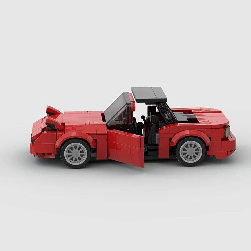 Mazda MX-5 Miata - Vox Megastore