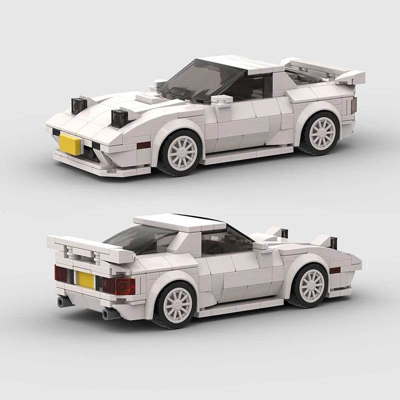 Mazda RX-7 (1988)|10th Anniversary - Vox Megastore