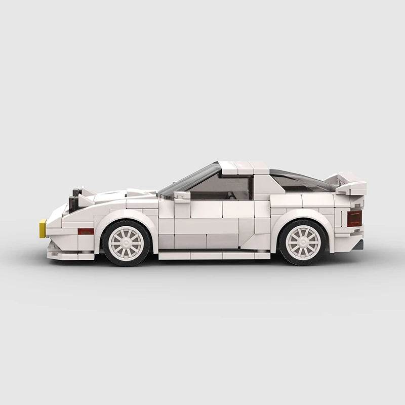 Mazda RX-7 (1988)|10th Anniversary - Vox Megastore
