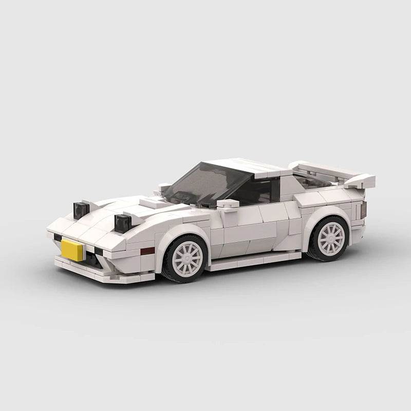 Mazda RX-7 (1988)|10th Anniversary - Vox Megastore