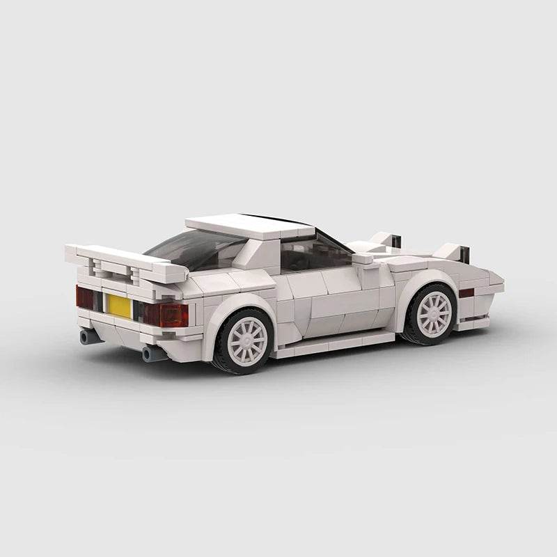 Mazda RX-7 (1988)|10th Anniversary - Vox Megastore