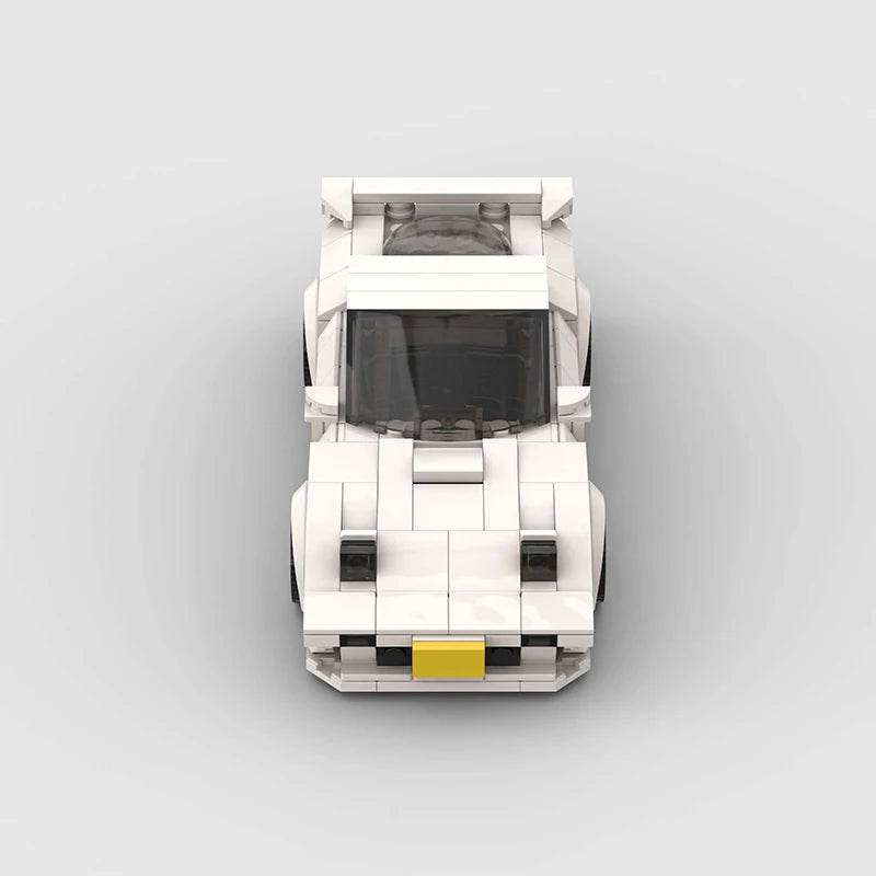 Mazda RX-7 (1988)|10th Anniversary - Vox Megastore