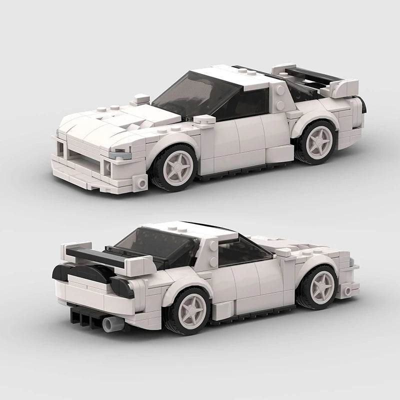 Mazda RX-7 FD - Vox Megastore