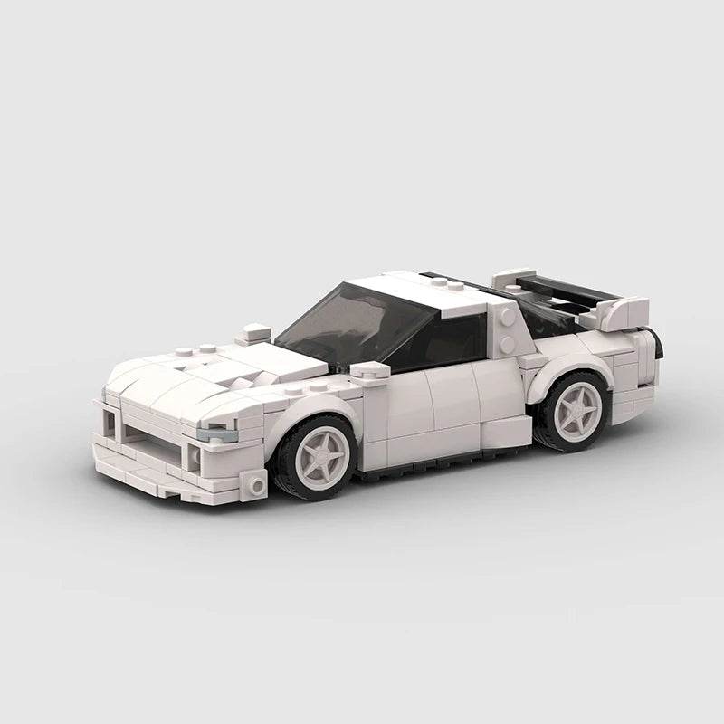 Mazda RX-7 FD - Vox Megastore