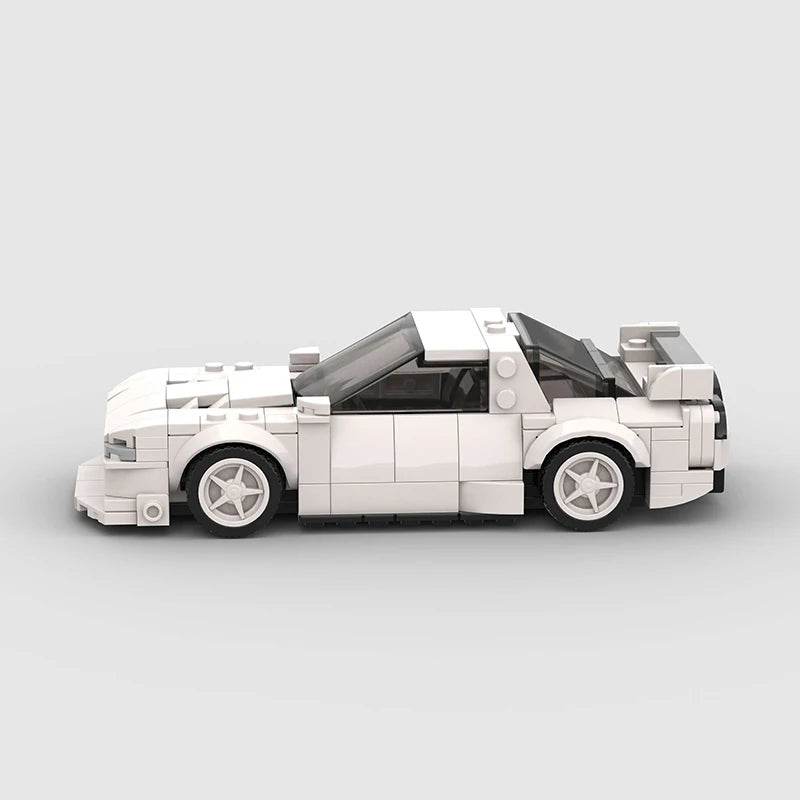 Mazda RX-7 FD - Vox Megastore